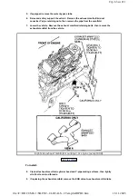 Предварительный просмотр 393 страницы Ford Taurus Manual