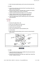 Предварительный просмотр 395 страницы Ford Taurus Manual