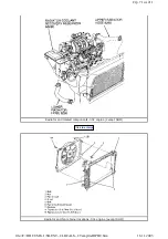 Предварительный просмотр 401 страницы Ford Taurus Manual