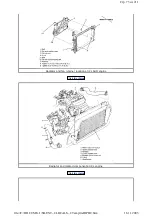 Предварительный просмотр 403 страницы Ford Taurus Manual