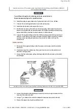 Предварительный просмотр 419 страницы Ford Taurus Manual