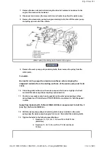 Предварительный просмотр 420 страницы Ford Taurus Manual