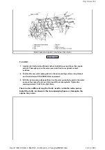 Предварительный просмотр 424 страницы Ford Taurus Manual