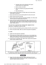 Предварительный просмотр 438 страницы Ford Taurus Manual