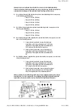 Предварительный просмотр 439 страницы Ford Taurus Manual