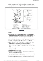 Предварительный просмотр 452 страницы Ford Taurus Manual