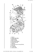 Предварительный просмотр 454 страницы Ford Taurus Manual