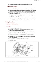 Предварительный просмотр 461 страницы Ford Taurus Manual