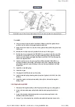 Предварительный просмотр 462 страницы Ford Taurus Manual