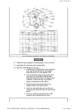 Предварительный просмотр 465 страницы Ford Taurus Manual