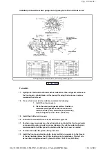 Предварительный просмотр 468 страницы Ford Taurus Manual