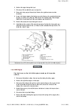 Предварительный просмотр 470 страницы Ford Taurus Manual