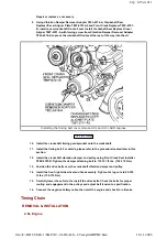 Предварительный просмотр 475 страницы Ford Taurus Manual