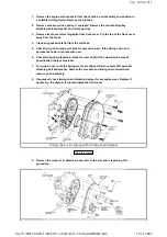 Предварительный просмотр 476 страницы Ford Taurus Manual