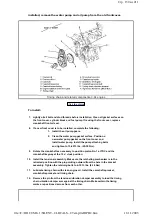 Предварительный просмотр 480 страницы Ford Taurus Manual