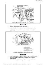 Предварительный просмотр 482 страницы Ford Taurus Manual