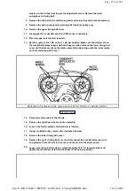 Предварительный просмотр 483 страницы Ford Taurus Manual