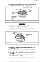 Предварительный просмотр 485 страницы Ford Taurus Manual