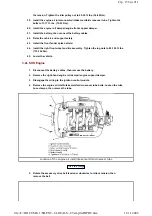 Предварительный просмотр 486 страницы Ford Taurus Manual