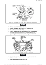 Предварительный просмотр 489 страницы Ford Taurus Manual