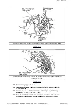 Предварительный просмотр 493 страницы Ford Taurus Manual