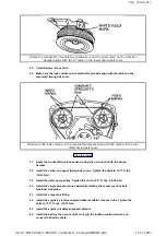 Предварительный просмотр 494 страницы Ford Taurus Manual