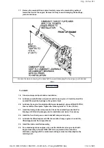 Предварительный просмотр 499 страницы Ford Taurus Manual