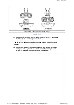 Предварительный просмотр 502 страницы Ford Taurus Manual