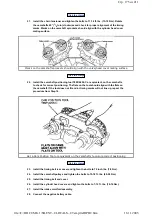 Предварительный просмотр 505 страницы Ford Taurus Manual