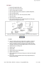 Предварительный просмотр 506 страницы Ford Taurus Manual