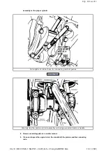 Предварительный просмотр 511 страницы Ford Taurus Manual