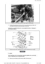 Предварительный просмотр 528 страницы Ford Taurus Manual