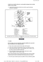 Предварительный просмотр 531 страницы Ford Taurus Manual