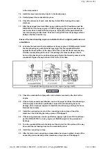 Предварительный просмотр 532 страницы Ford Taurus Manual