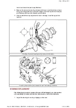 Предварительный просмотр 536 страницы Ford Taurus Manual