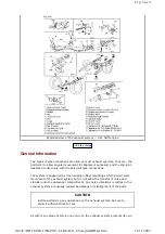 Предварительный просмотр 546 страницы Ford Taurus Manual