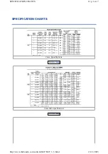 Предварительный просмотр 557 страницы Ford Taurus Manual