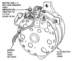 Предварительный просмотр 564 страницы Ford Taurus Manual