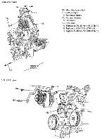 Предварительный просмотр 565 страницы Ford Taurus Manual