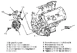 Предварительный просмотр 568 страницы Ford Taurus Manual