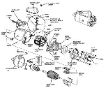 Предварительный просмотр 574 страницы Ford Taurus Manual