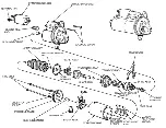 Предварительный просмотр 576 страницы Ford Taurus Manual