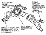 Предварительный просмотр 579 страницы Ford Taurus Manual