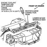 Предварительный просмотр 580 страницы Ford Taurus Manual