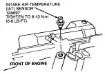 Предварительный просмотр 584 страницы Ford Taurus Manual