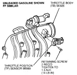 Предварительный просмотр 590 страницы Ford Taurus Manual