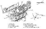 Предварительный просмотр 599 страницы Ford Taurus Manual