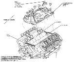 Предварительный просмотр 614 страницы Ford Taurus Manual