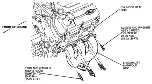 Предварительный просмотр 621 страницы Ford Taurus Manual