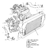 Предварительный просмотр 629 страницы Ford Taurus Manual